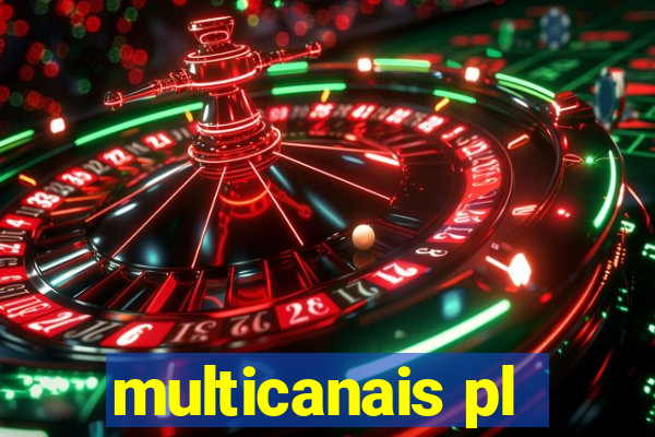 multicanais pl